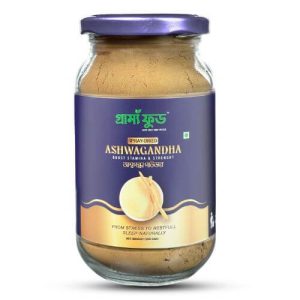 Spray Dried Ashwagandha Powder 200gm