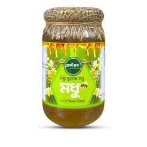 ২৫০ গ্রাম লিচু ফুলের মধু